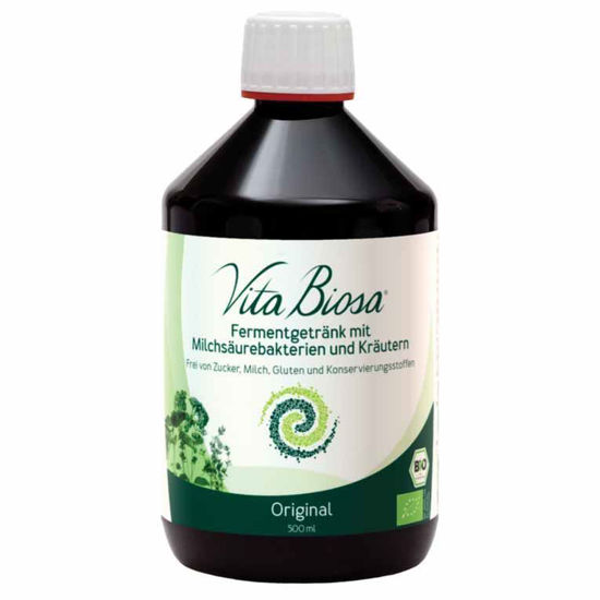 Vita Biosa mikroorganizmi, 500 mL
