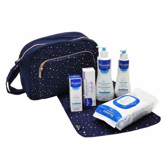 Mustela moji prvi izdelki, 1 set