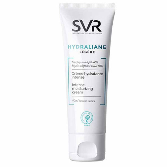 SVR Hydraliane lahka krema, 40 mL