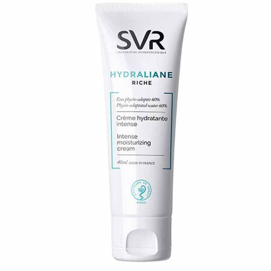 SVR Hydraliane Rich bogata krema, 40 mL