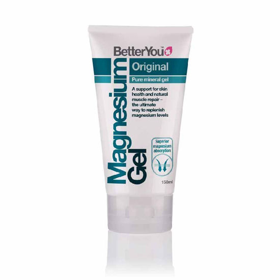 BetterYou magnezijev gel, 150 mL