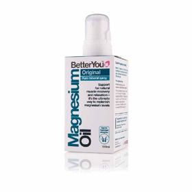 Slika BetterYou Original magnezijevo olje v spreju, 100 mL