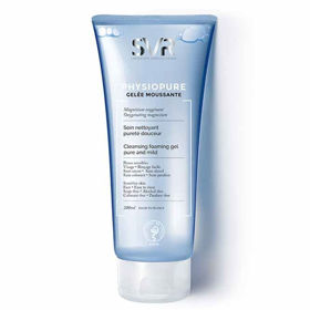 Slika SVR PhysioPure gel za umivanje, 200 mL