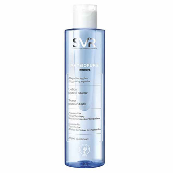 SVR PhysioPure tonik, 200 mL