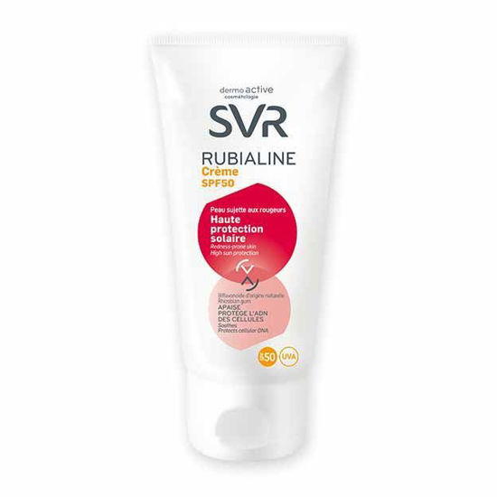 SVR Rubialine dnevna krema z ZF50+, 40 mL