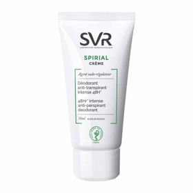 Slika SVR Spirial krema za regulacijo intenzivnega potenja, 50 mL