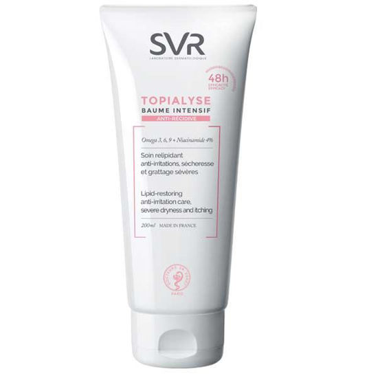 SVR Topialyse intenzivni balzam (200 ali 400 mL)