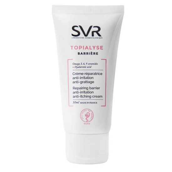 SVR Topialyse barierna krema, 50 mL
