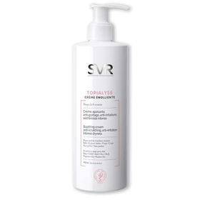 Slika SVR Topialyse emolientna krema, 400 mL