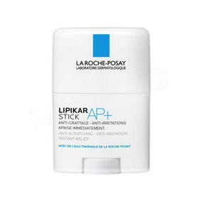 Slika La Roche Posay Lipikar AP+ stick za kožo proti ekcemom, 15 mL