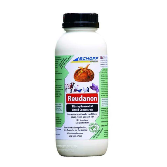 Reudanon za nanos na žival, 1000 mL