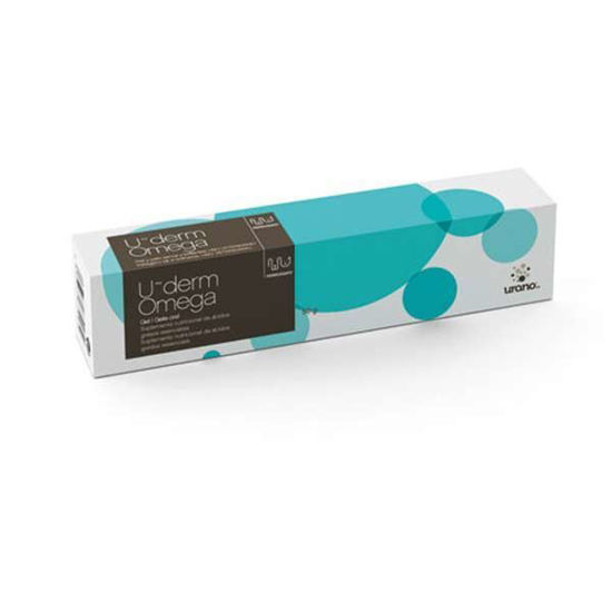 U Derm Omega gel za pse in mačke, 50 g