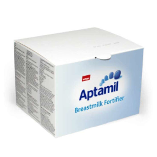 Aptamil FMS (sedaj HMF) za obogatitev materinega mleka, 110 g