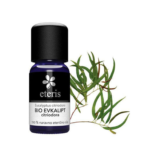 Favn Bio Evkalipt citriodora, 10 mL