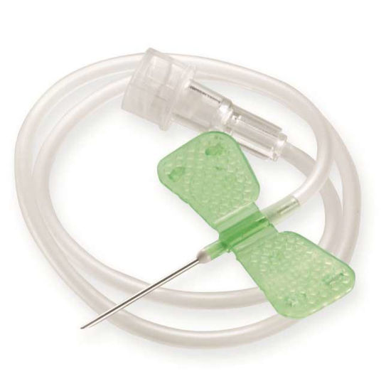 Pic Venogliss Scalp G27 X 3/8  sistem za infuzijo, 100 igel