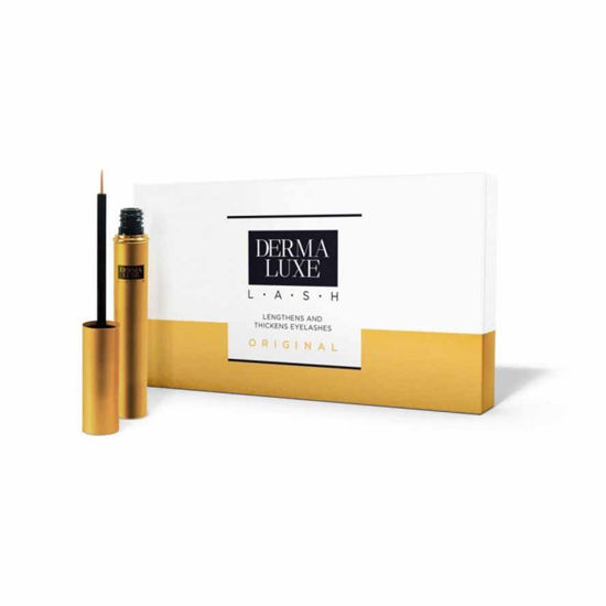 DermaluxeLash (ActiveLuxeLash) podaljševalec trepalnic, 1.5 mL
