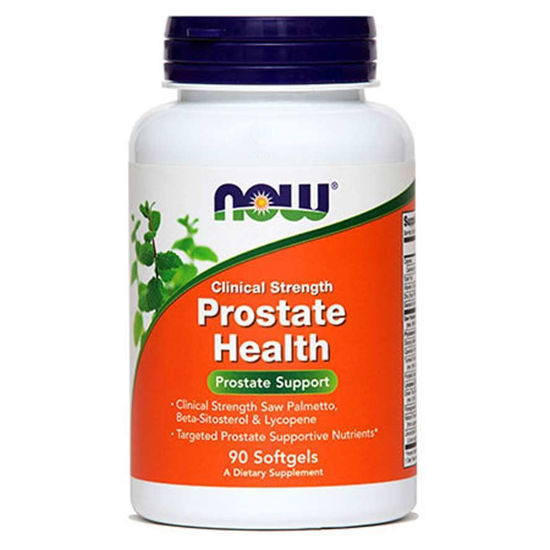 Now zdravje prostate, 90 kapsul