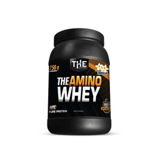The amino whey beljakovinski dodatek, 800 g