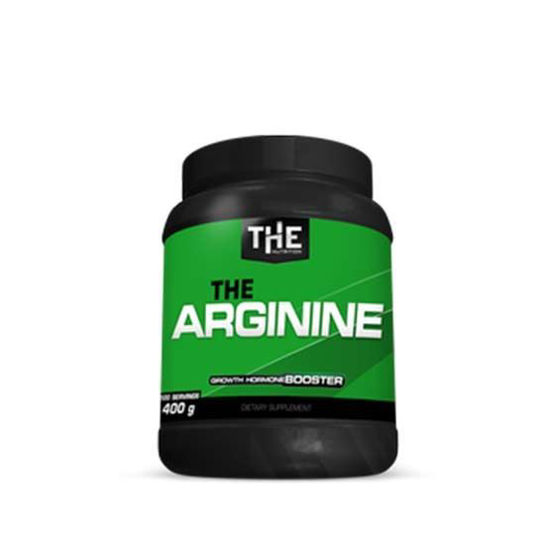 The Arginine AKG, 350 g