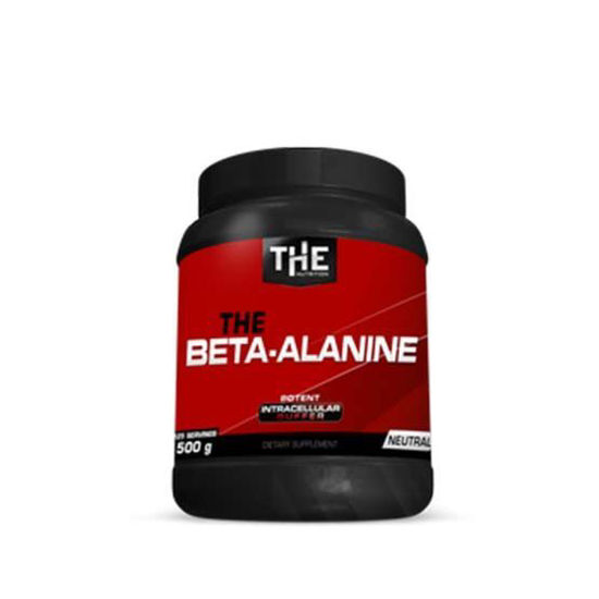 The Beta-Alanine, 500 g