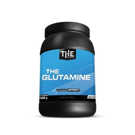 The glutamine aminokislinski dodatek, 1000 g