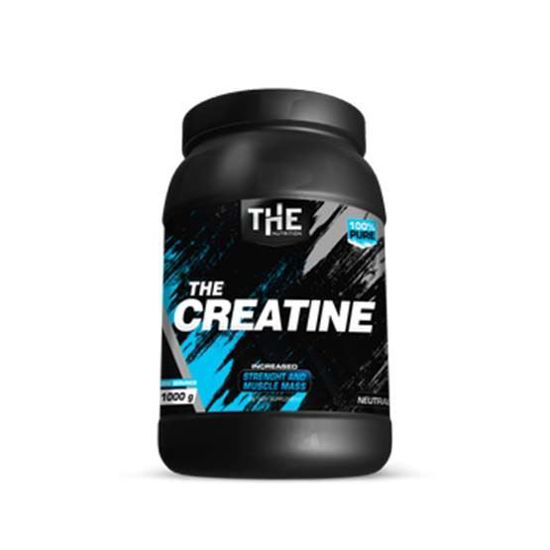 The creatine prehransko dopolnilo, 1000 g