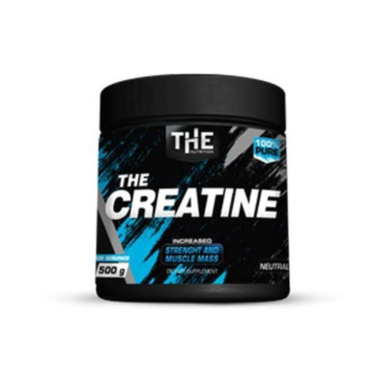 The creatine prehransko dopolnilo, 500 g