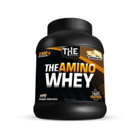 Slika The amino whey beljakovinski dodatek, 2300 g