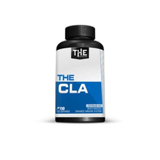 The cla 1000, 150 kapsul