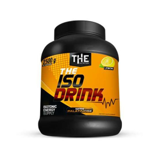 The isodrink napitek,  1000 ali 2500 g
