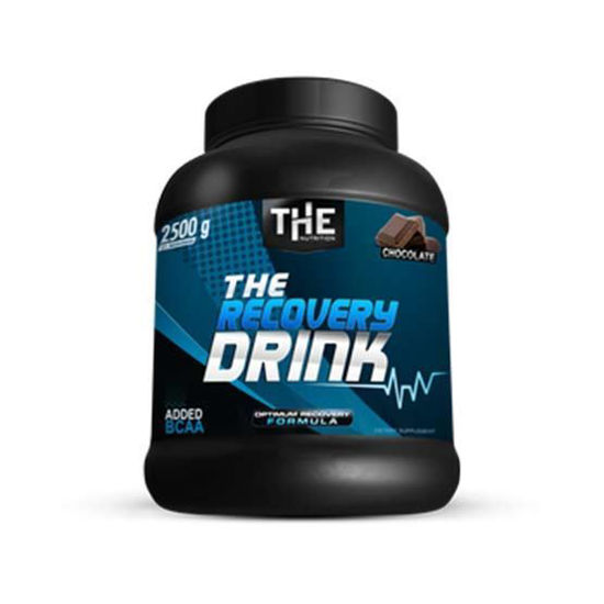 The recovery drink regeneracijska pijača, 1000 ali 2500 g