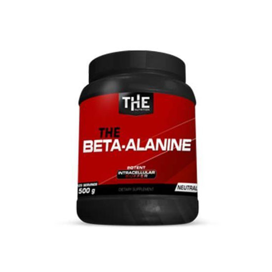 The beta alanine, 500 g