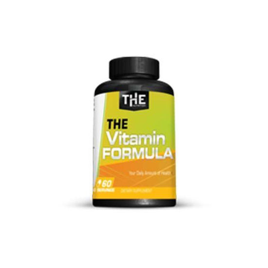 The vitamin  prehransko dopolnilo, 60 kapsul