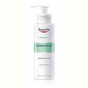 Slika Eucerin DermoPure čistilni gel, 400 mL