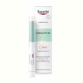 Slika Eucerin DermoPure prekrivni stik, 2.5 g
