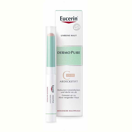 Eucerin DermoPure prekrivni stik, 2.5 g