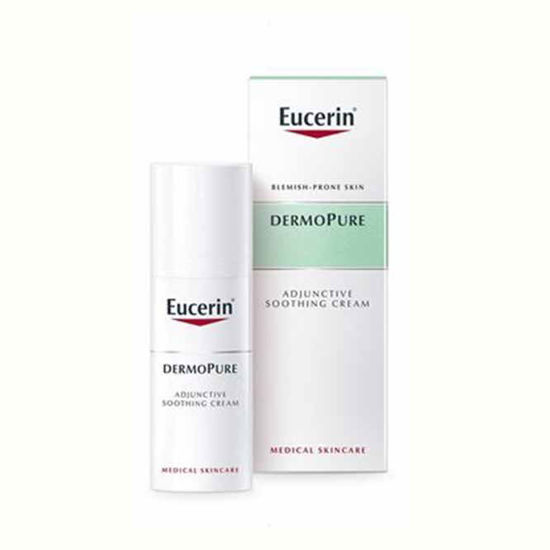 Eucerin DermoPure vlažilni dopolnilni fluid, 50 mL