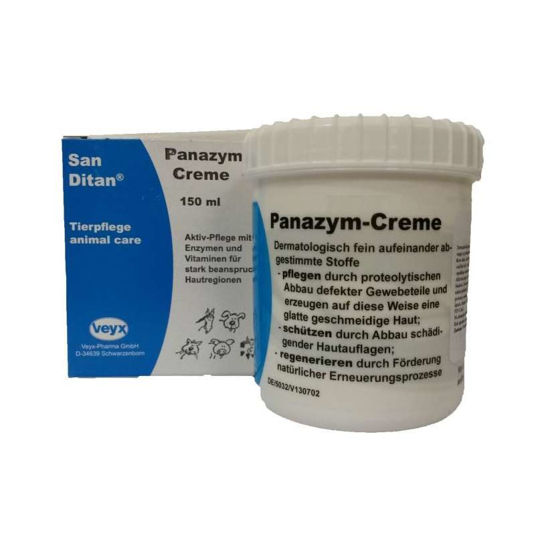 SanDitan Panazym krema, 150 mL
