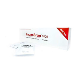Biobran (imunoBran) 1000, 30 vrečk