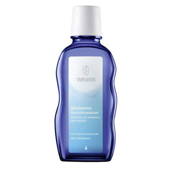 Weleda osvežilni tonik za obraz, 100 mL