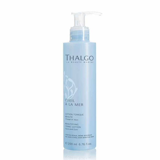 Thalgo Beautifying Tonic losjon nega za občutljivo kožo, 200 mL