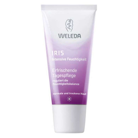 Weleda perunika vlažilna krema, 30 mL
