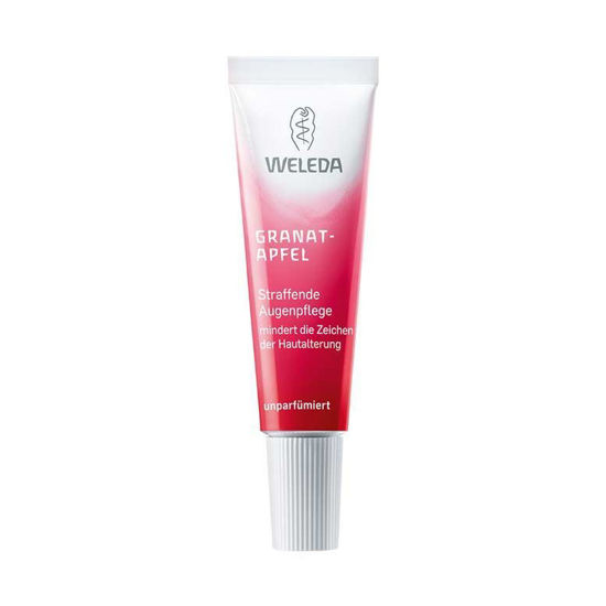 Weleda granatno jabolko krema za predele okoli oči, 10 mL