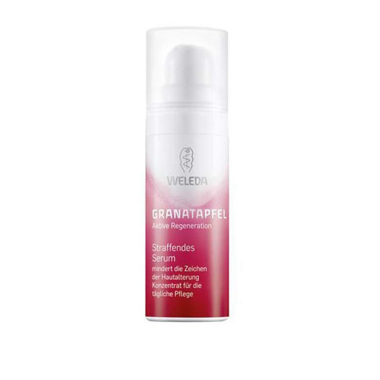 Weleda granatno jabolko serum za obraz, 30 mL
