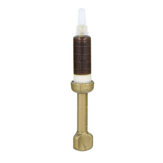 Hemptouch CBD konopljina smola - različne koncentracije, 5 mL