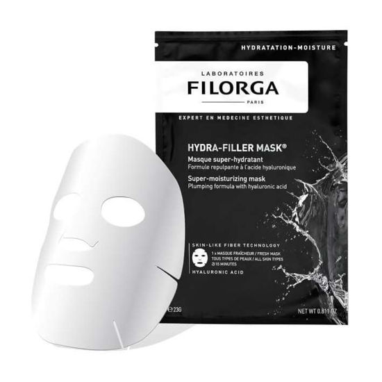 Filorga Hydra Filler maska, 1 maska