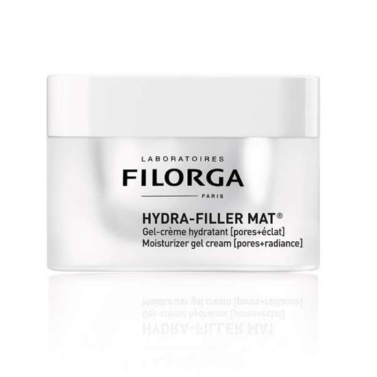 Filorga Hydra Filler Mat krema, 50 mL