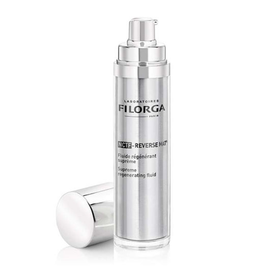 Filorga NCTF Reverse Mat regenerativni fluid, 50 mL