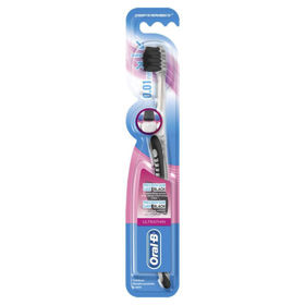 Slika Oral-B Ultrathin Precision Thin zelo mehka zobna ščetka, 1 ščetka