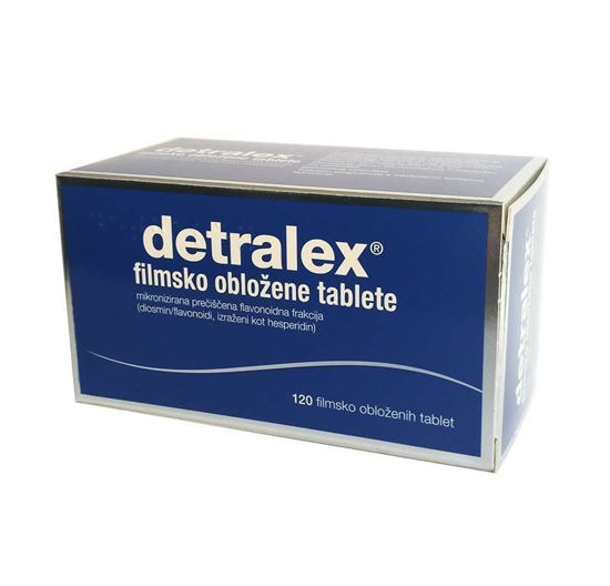 Količina: 120 tablet